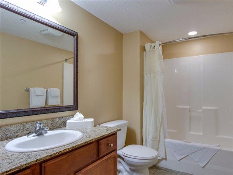 Hilton Grand Vacations Club Anderson Ocean Миртл-Бич Экстерьер фото