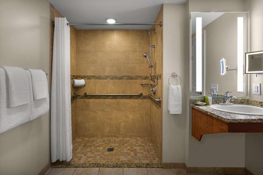 Hilton Grand Vacations Club Anderson Ocean Миртл-Бич Экстерьер фото