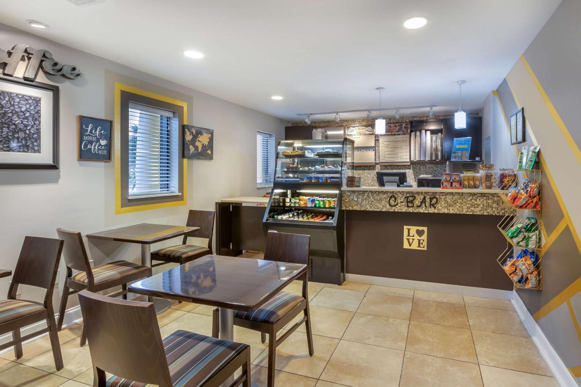 Hilton Grand Vacations Club Anderson Ocean Миртл-Бич Экстерьер фото
